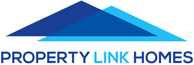 Property Link Homes Logo