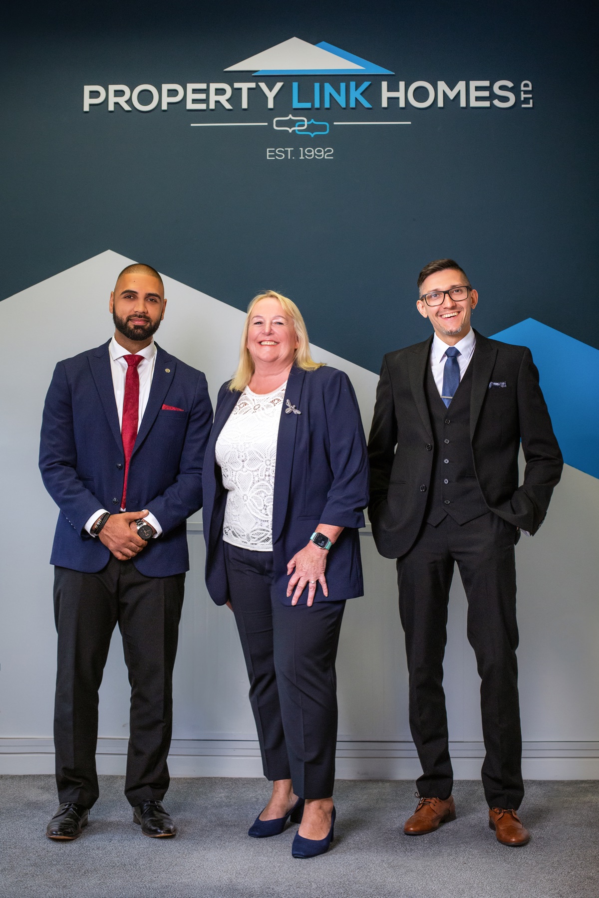 Property Link Homes Team