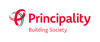 Principality Building Society logo