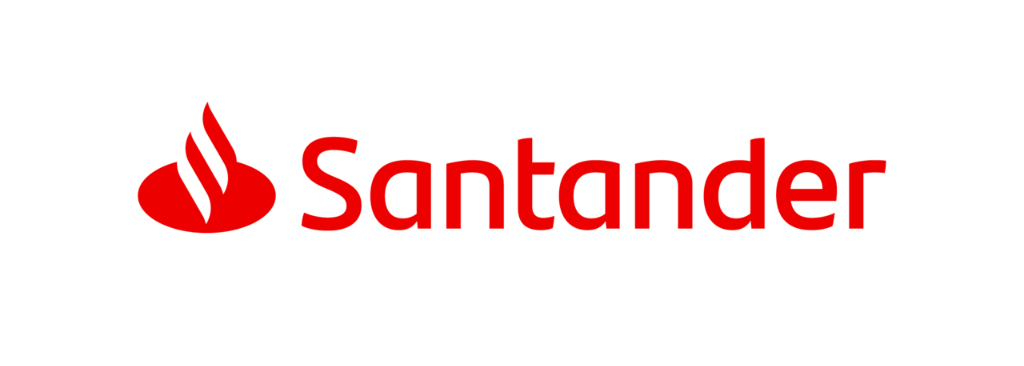 Santander logo