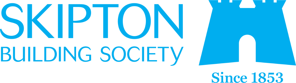 Skipton Building Society logo