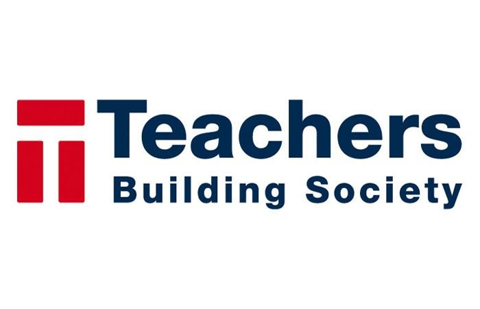 Teachers Building Society logo