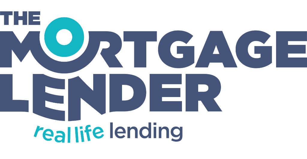 The Mortgage Lender logo