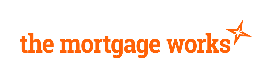 The Mortgage Works logo