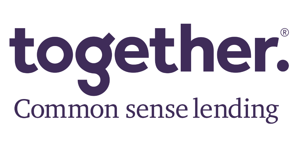 Together logo