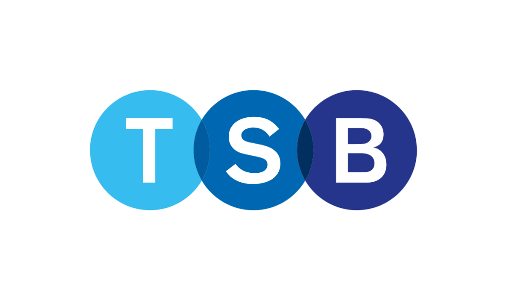 TSB logo