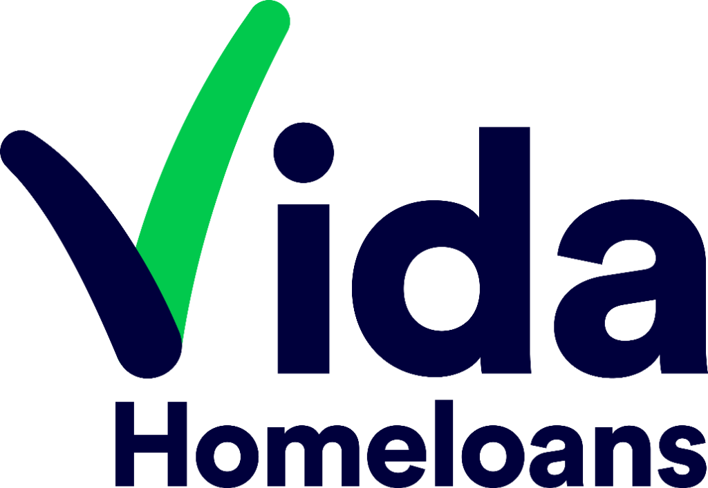 Vida Homeloans logo