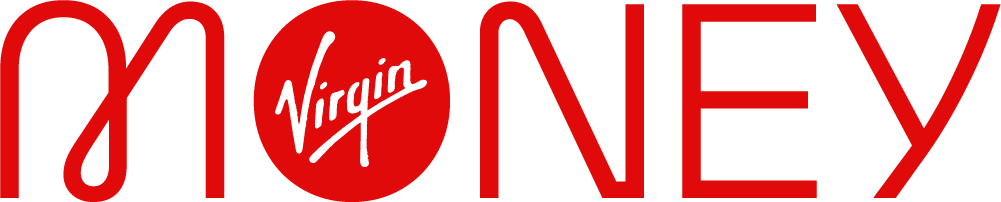Virgin Money logo